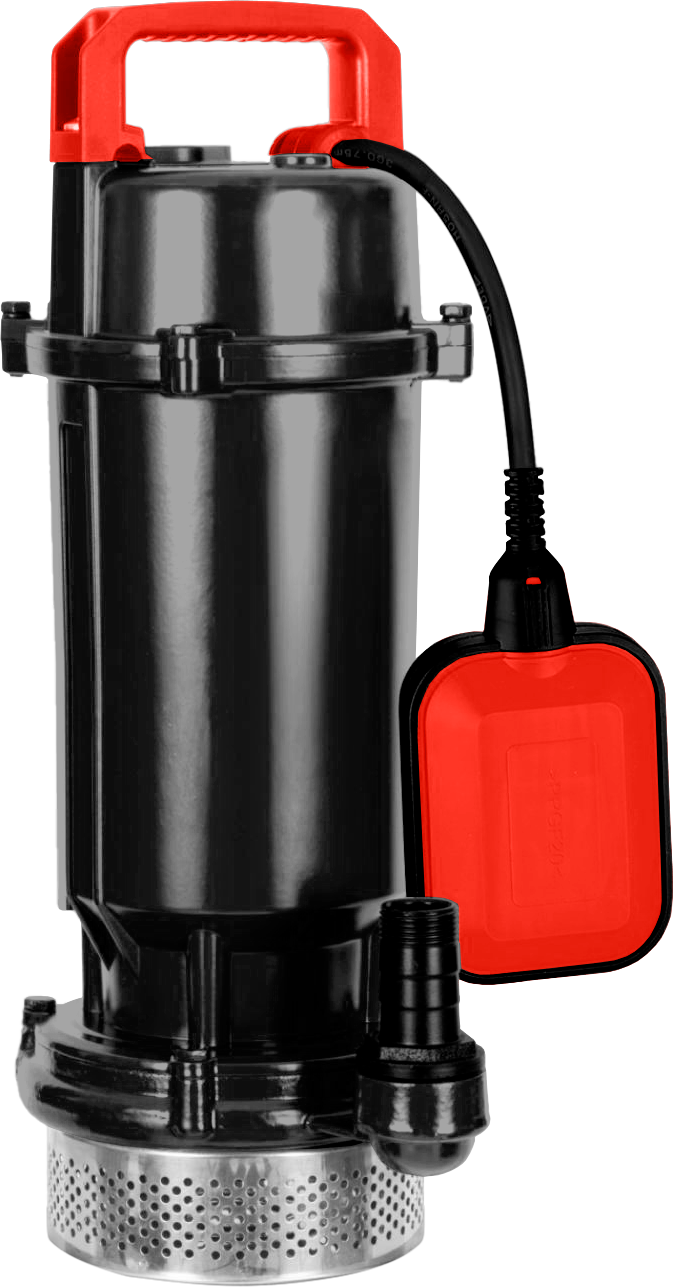 Bombas Submersíveis