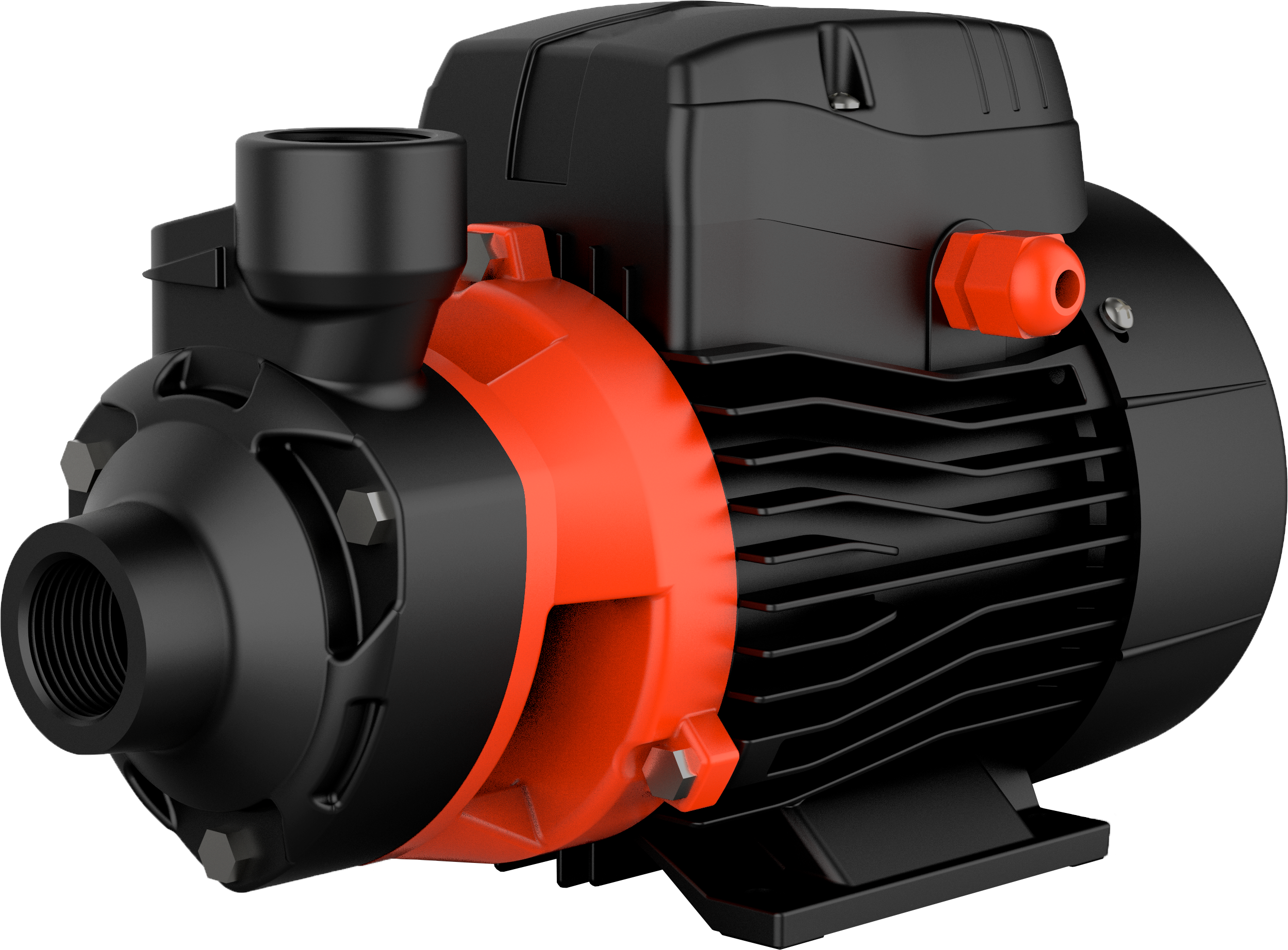 Bombas de Superfície